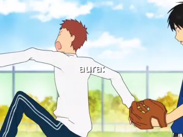 Ryu🗿🗿 #anime #kiminitodoke #ryu #sawako #peak🔥_squad❤️‍🔥