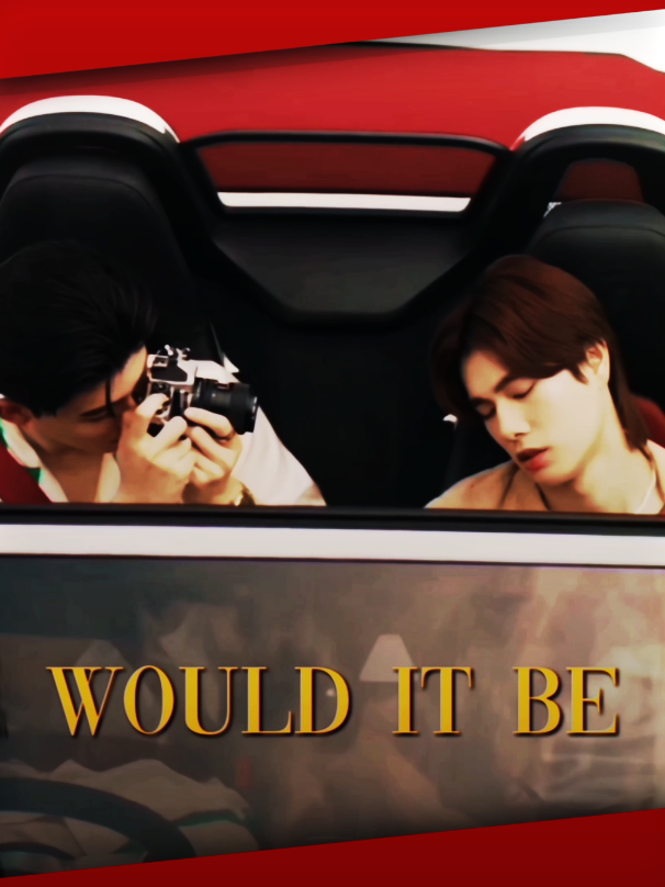 #MEANDTHEE | a simple edit for now bcs i'm too lazy :< #meandtheeseries #pondphuwin #edit #fyp 