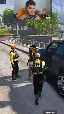 Aquí algo anda mal😅 #caracascityrp #risas #pnb #momentos #fyp @Caracas City Rp @Taliban 