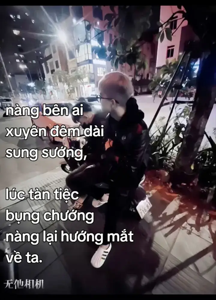 nàng bên ai...#fyp #virall #capanhxhh #tamtrang #xuhuongtiktok 