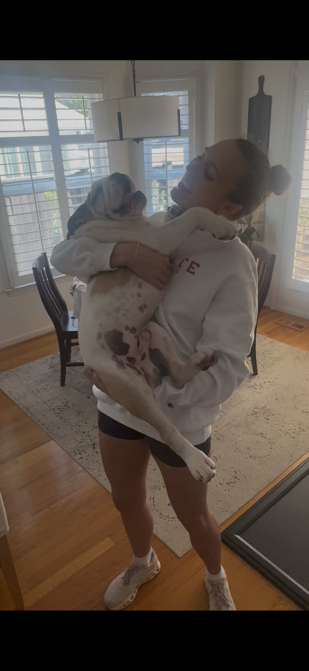 Was NOT feeling either of today’s runs 😭😞🥲