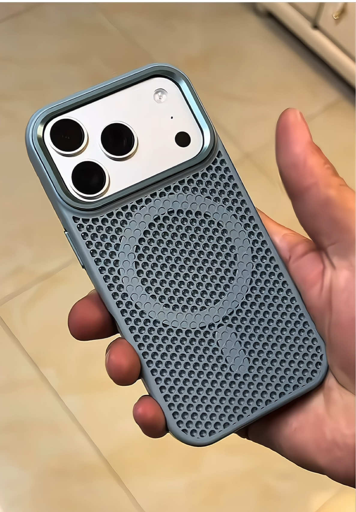 Ốp từ tính tản nhiệt silicon cao cấp #oplungiphone #oplungdienthoai #oplungmagsafe #oplungsilicon #oplungtannhiet 