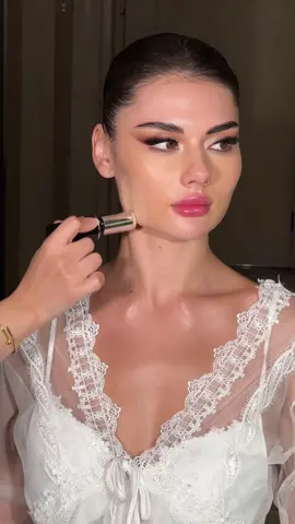 New tutorial 🪄🤍 #explore #ميك_اب #تتوريال_ميك_اب #makeup #makeuptutorial 