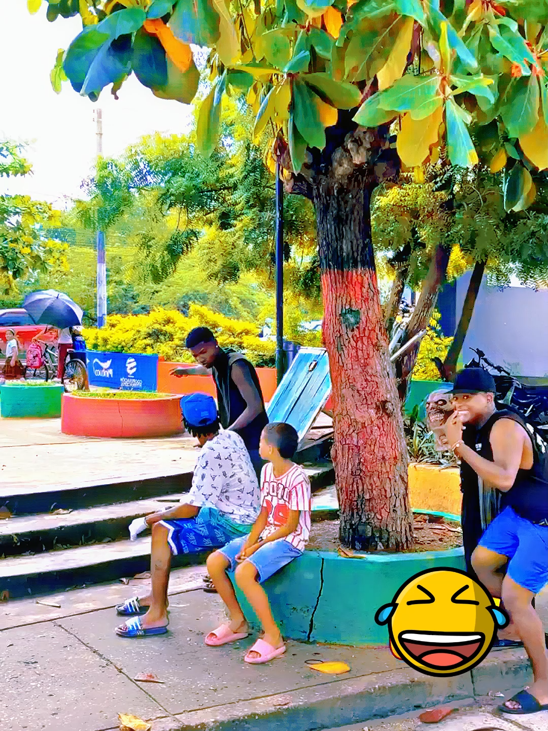 The zombie change #funny #funnyvideos #funnymoments #funnyprank #comedy