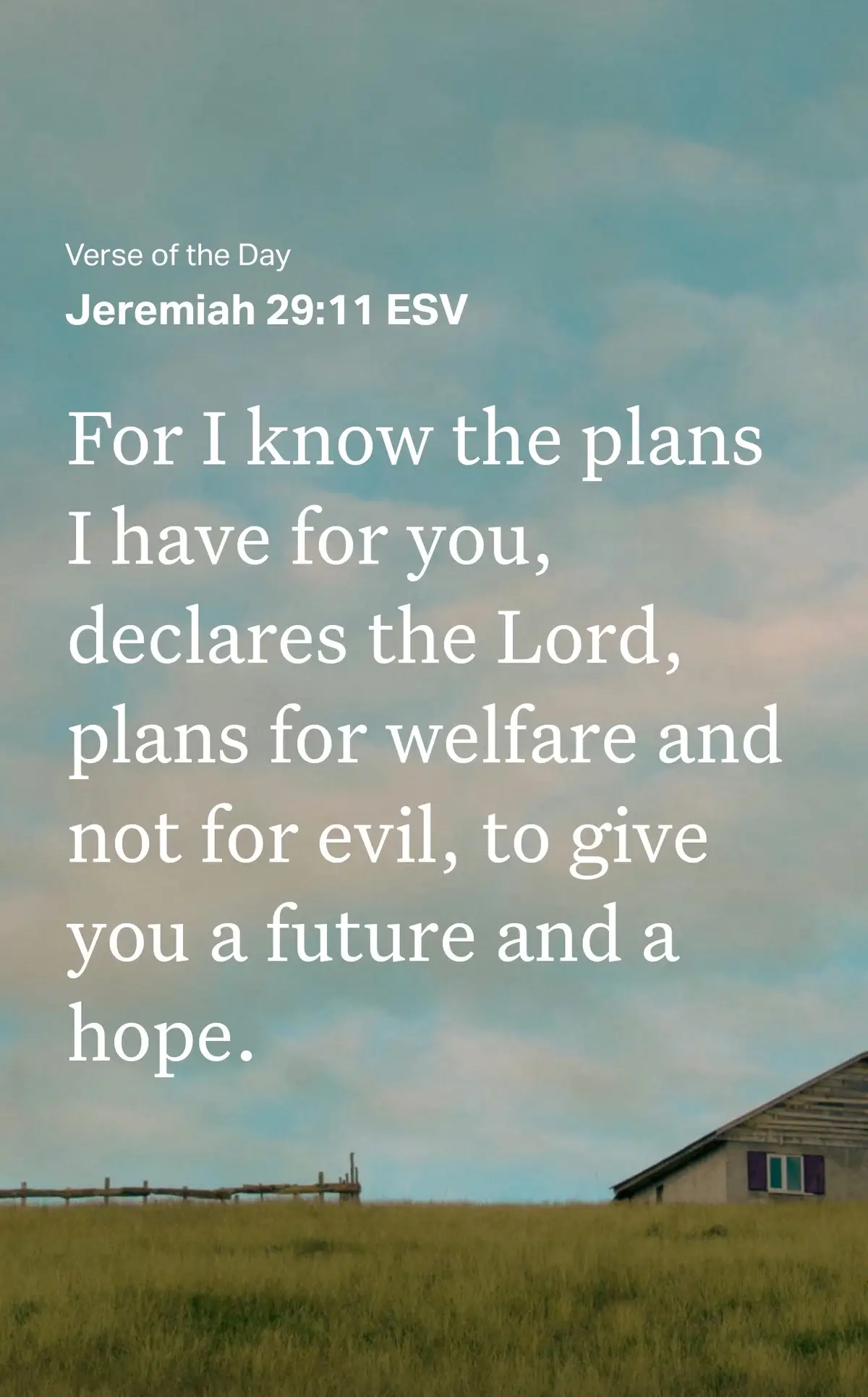Heavenly Father, Thank You for reminding me that Your plans for my life are good, even when I can’t see the full picture. Help me to trust You completely and rest in Your timing. When I feel uncertain or afraid, remind me that You are working all things together for my good. I surrender my worries to You, Lord, and place my future in Your hands. In Jesus’ name, Amen. #christiantiktok #jesuslovesyou #amen🙏 #hallelujah_praise_the_lord🙏 #jesusisking 