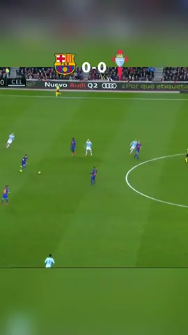 برشلونة 🆚 سيلتا فيغو #barcelona #celtavigo #messi #laliga 