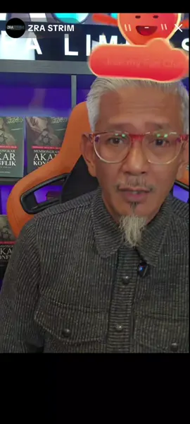 6 Nov 2025 Hj Zainal Rashid Ahmad #fyppppppppppppppppppppppp #fyp #zrastrim #zainalrashidahmad #zra 