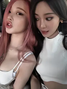 ib:@nona  #giselle #ningning #aespa #margack #fyp 