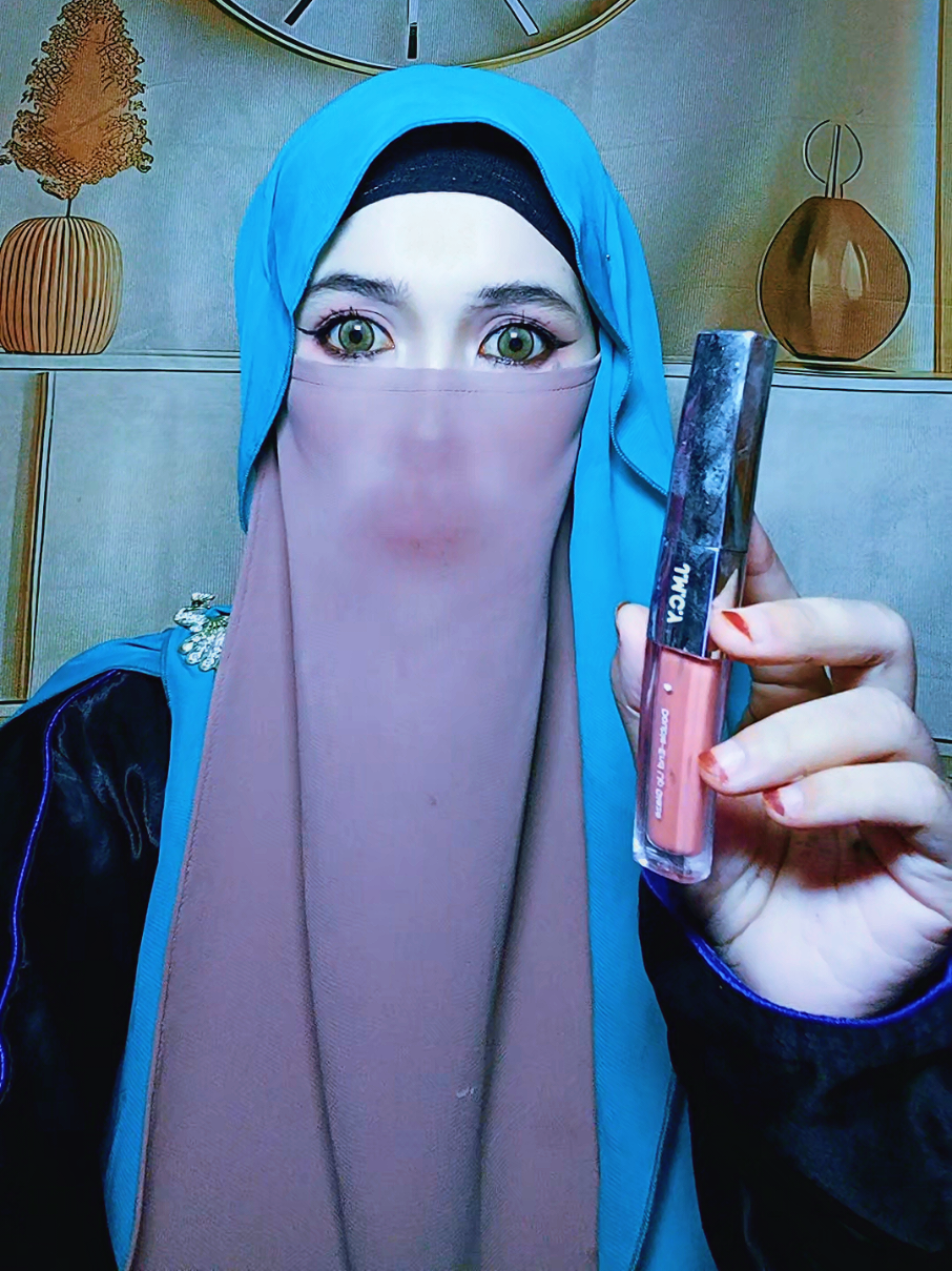 JMCY 3in1 lips 💋 #jmcylipstick #เปิดการมองเห็น #ครีเอเตอร์tiktok #ขึ้นฟีดเถอะ #คลิปนี้ต้องฟีด 