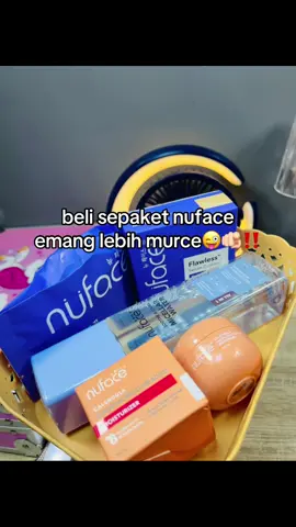 #nuface #nufacecushion #fyp #onedayonetiktok 