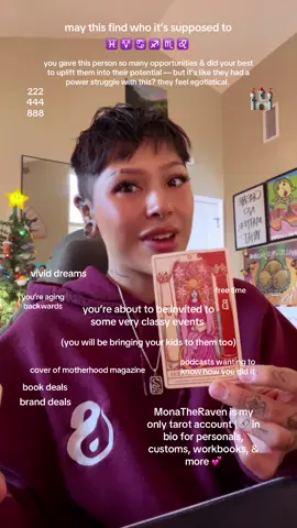 may this find who it’s supposed to. #tarot #tarotreading 