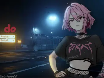 Kawaii - Tatarka #lyric #song #fyp 