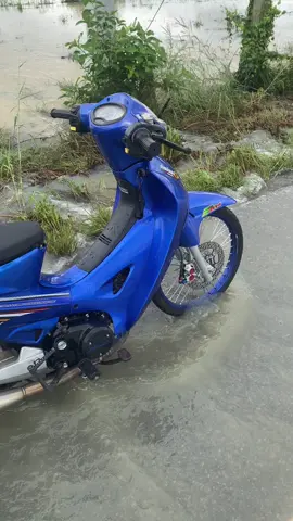 น้ำลงได้ยัง #ฟีดดดด #ท้ายบ้านอาkb 