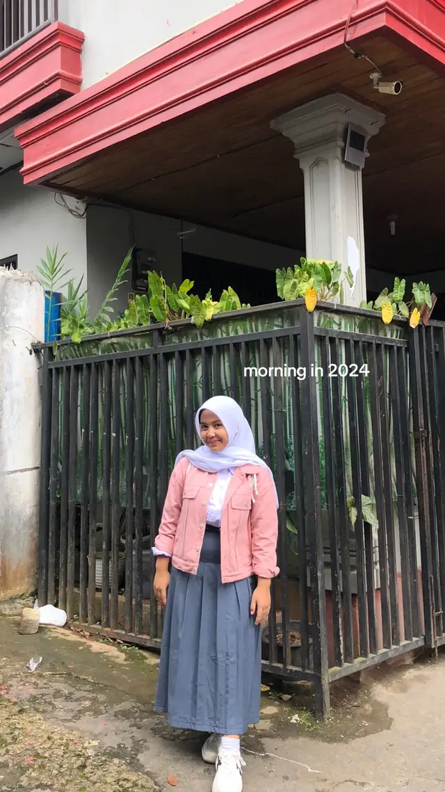 pengen jadi anak sma aja🥺