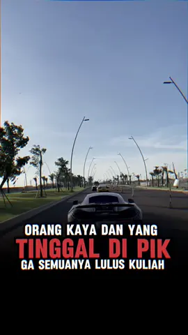 Ngga lulus kuliah tapi salah satu orang terkaya di pik! #andryhakim #stockwise #orangkaya #pik #pantaiindahkapuk 