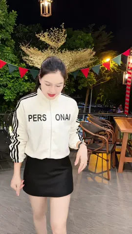 Áo Khoác Gió PERS CAROLL Nữ #aokhoacgio #xuhuongtiktok2025 #thoitrangnu #hoathienly8886 