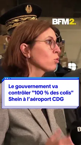 Le gouvernement va contrôler 