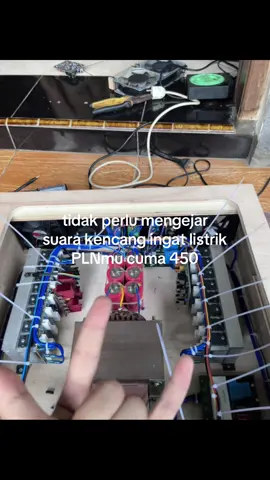 banter” iyo ora gotanggapan wae#power#powerkelasab#listrik