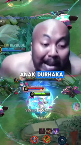 #MLBB9TH #MLBB #ketuanagahitam #topglobalmiyapascol #fyp 