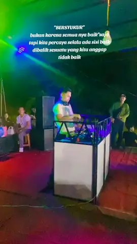 lebih baik memilih bersyukur 😎😎#funkotpontianak🚀 #fyppppppppppppppppppppppp #yfp #katakatamotivasi 