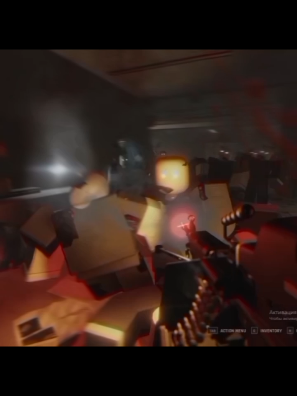 Operation CRYO #roblox #brm5 #blackhawkrescuemission5 #update #zombie 