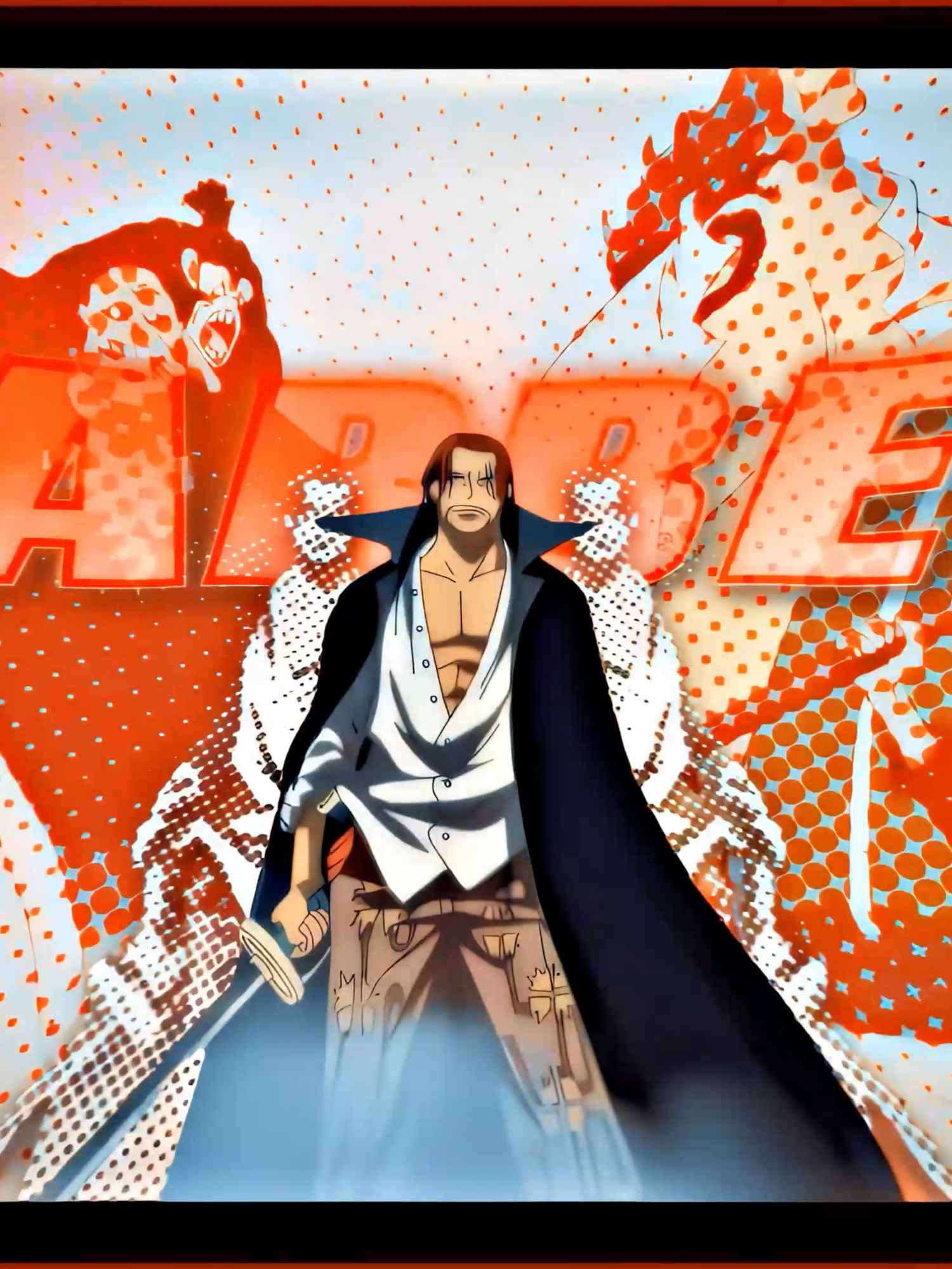 Sick☠️#edit #onepiece #onepieceedit #anime #animeedit #yakuzasquad #tokamisquad