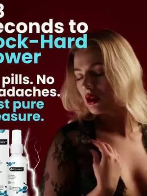 Stop failures in bed. Take back control with ÉnergieAlpha in record time.