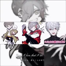 結構前にあげたけど伸びなかったやつ再投稿🥺 この垢でちゃんと頑張ろうかな感🙄リア友にバレないこと願う。 参考￤@こっち 様 #だるまいずごっど #葛葉 #じゃすぱー #jj #アライト  @すいちゃ鍋 @ボ-テ❗️ @はぁと @ゆうか  誰メンションしていいのかわかんない🙂