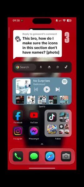Replying to @gvleonrd #pocox7pro #hyperos3 #xiaomi #poco #techtok 