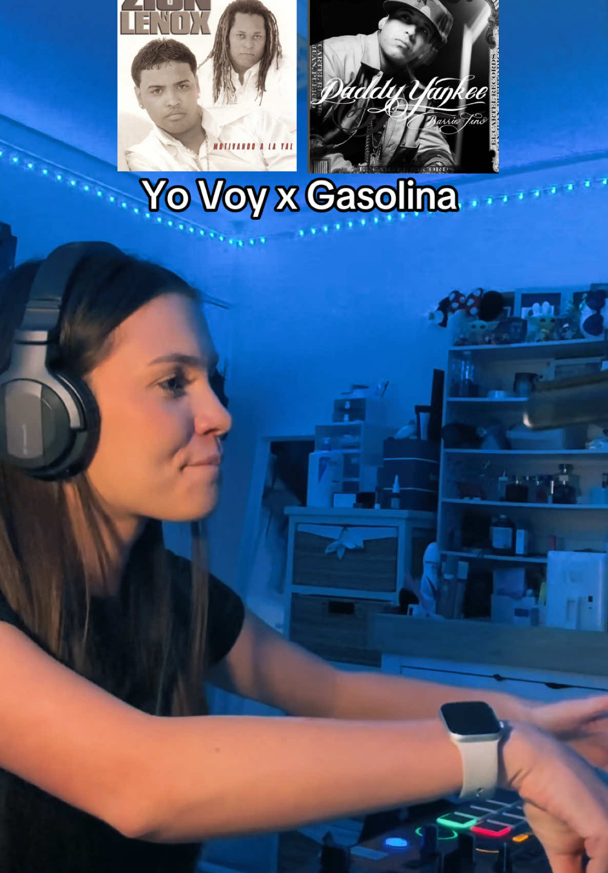 OPEN FOR COLLABORATIONS💋 check my youtube and instagram for more❤️ All links in bio👀 where my day1 gang? #ritareshka #dj #djremix #uk fake all