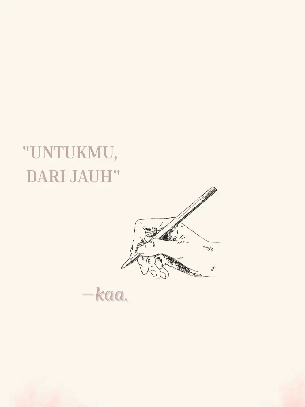 #puisi #puisikata #katakata #poetry #
