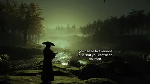 #ghostofyotei #ghostoftsushima #fyp 