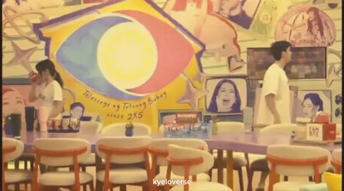 taguan pa more ng feelings #ashrave #rashley #ashleysarmiento #ravevictoria #pbbcollab 