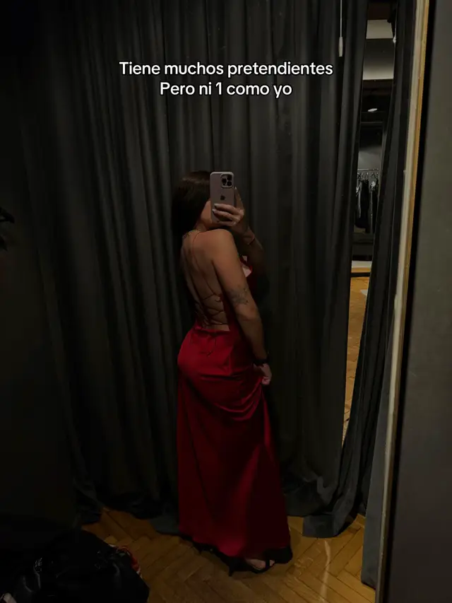 Ni 1 como yo 😙 #foryou #fyp #foryoupage 