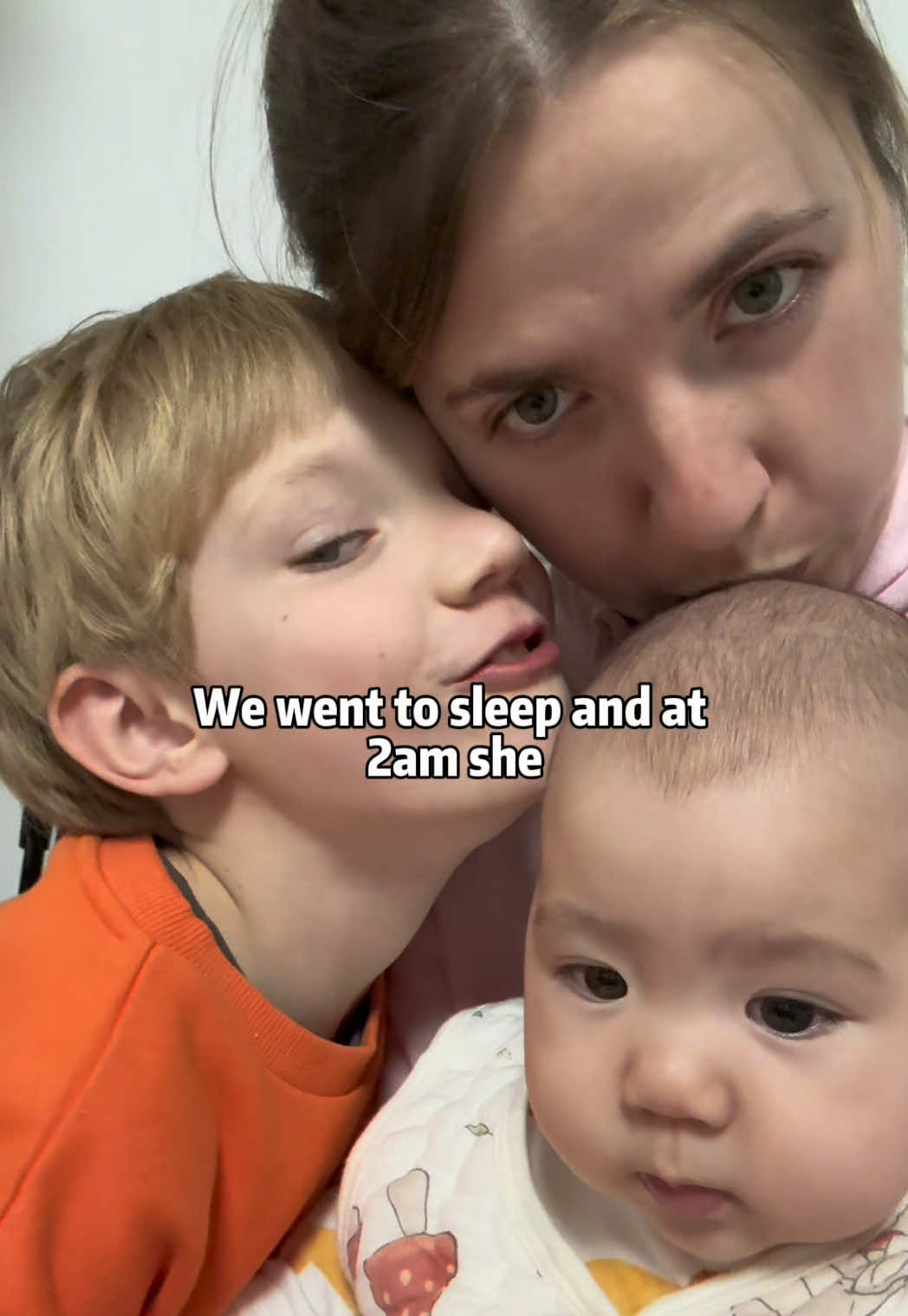 After we successfully moved out of that apartment almost a year ago, we recently got an update — the woman who lived there was diagnosed with dementia and was sent away for special care. We had stayed there for only two weeks before we were forced to move out, because we felt it was unsafe for our kids. At first, she seemed completely normal, but then her mood would suddenly change. She would intentionally move furniture around, drop things on the floor at  night in different parts of the house. It turned our life into a nightmare. I’m just so glad we got out and our normal life is back
