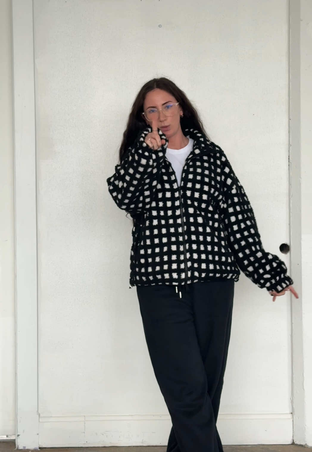 everyone needs this jacket. I wear it alllllll the time!!