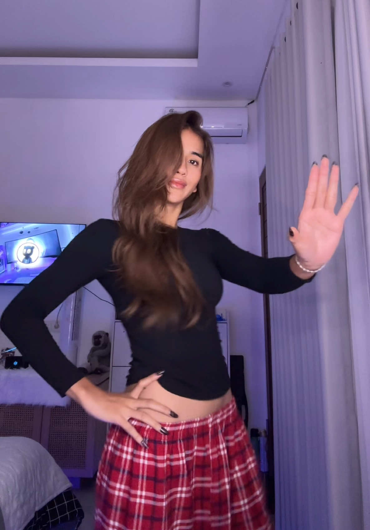 Tolong saya candu #angguncantik 