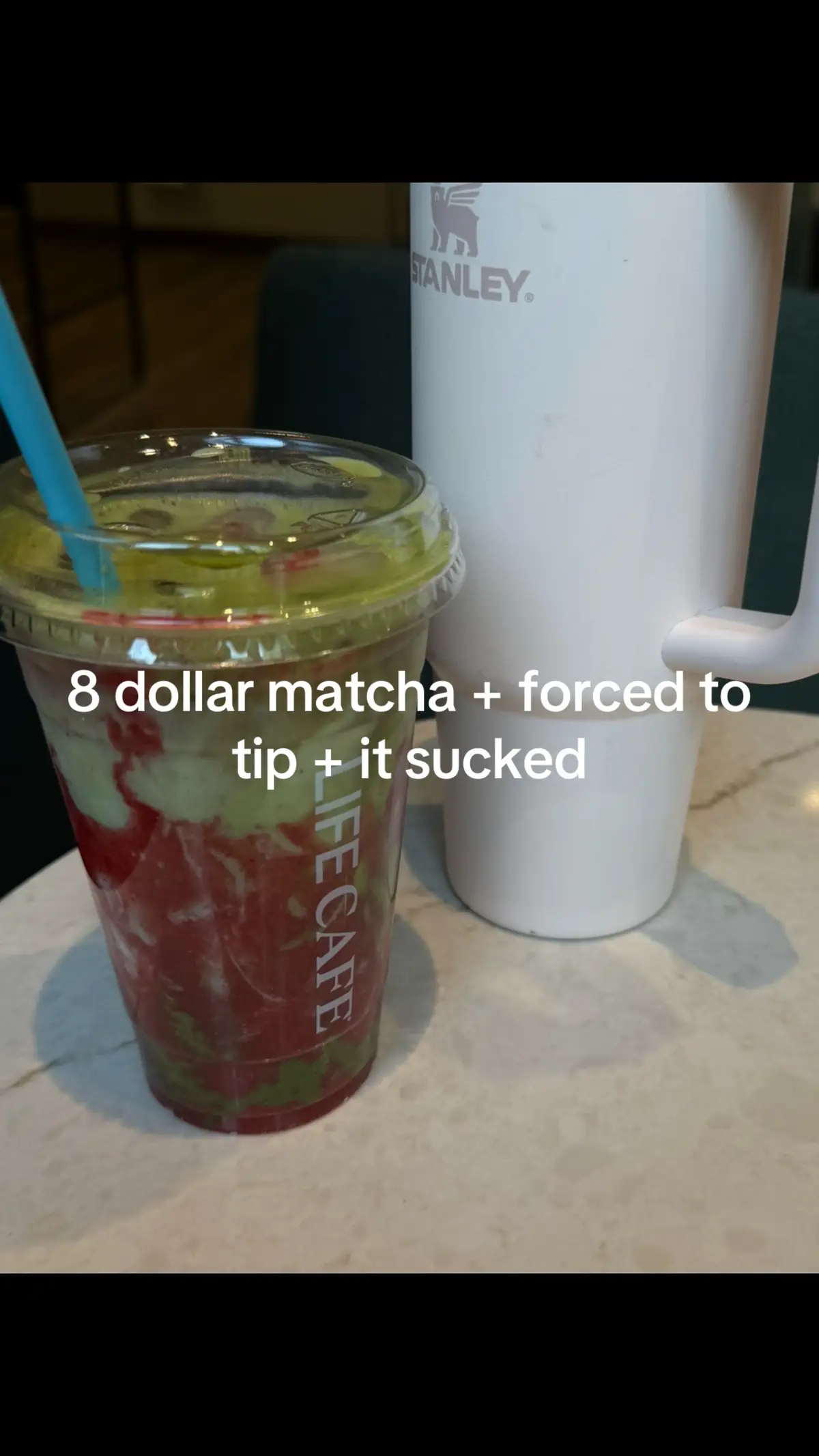 no one talk to me ever 