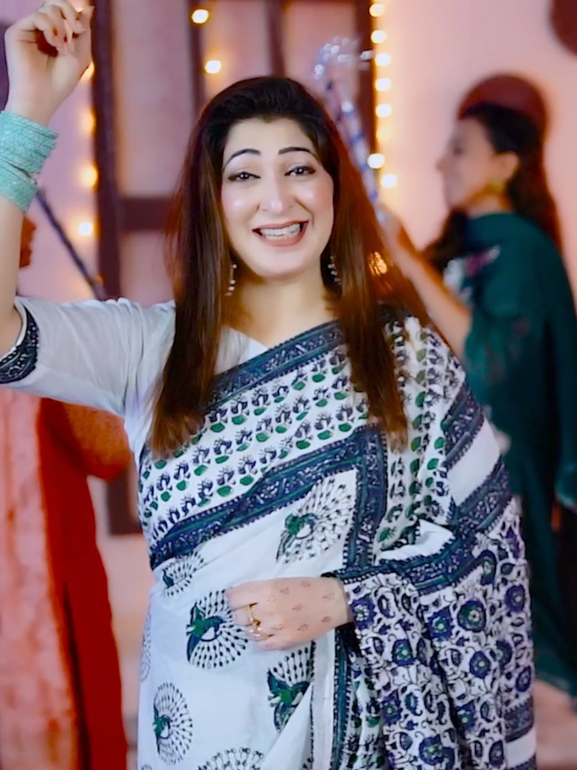 Ahri Shadi kaji Zahid magsi Shella Gul Shadi Mashup Song Zahid Magsi Official YouTube channel 