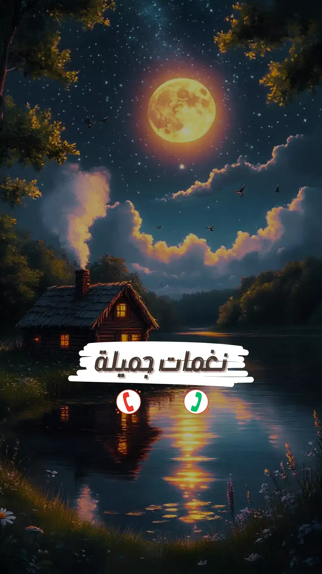 افضل نغمات رنين للهاتف 💗📱 #نغمات_جوال #نغمات #نغمات_رنين 