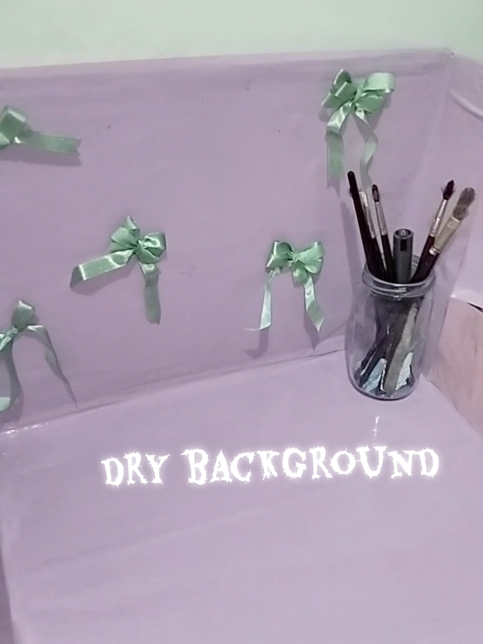 follow for more dry and wait for part 2 I will post as soon as possible  #AestheticVibes #HomeDecor #dry #10dayschallenge #foru u