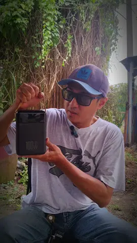 powerbank original dan padu ketahan dia seriuss tak ranjauuu #fyp #powerbank #originalpowerbank #powerbanksunesy #powerbankoriginal 