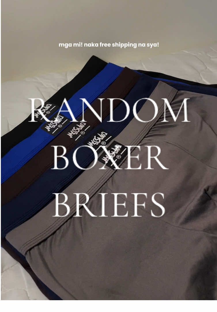 ‼️11.11 on sale‼️ Boxer Brief Disclaimer: Price may vary after 11.11✨ #brief #boxerbrief #underwear #formen #underwearformen 