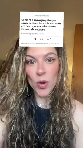 Se homem engravidasse o ab0rt0 seria em caixa eletrônico 