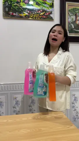 Lau sàn mẫu mới thơm - thơm - sáng bóng #nuoclausan #nuoclausanblue #blue #thinhhanh #creatorsearchinsight 