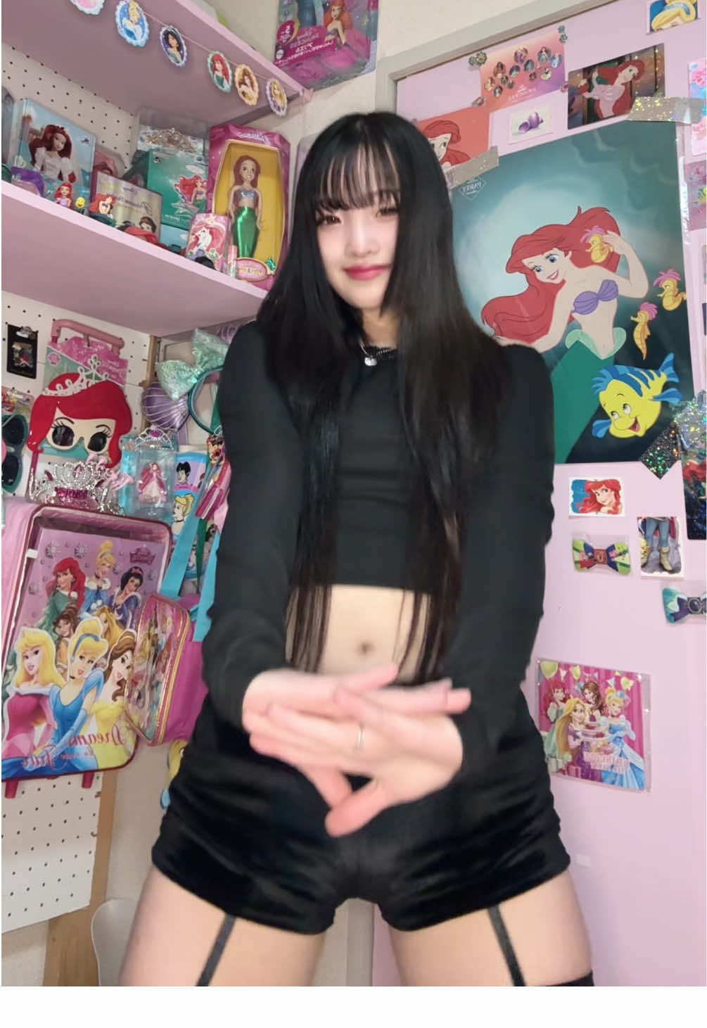 サブスクに載せれない音源だったから特別に、、♡ #おすすめ #運営さん大好き 