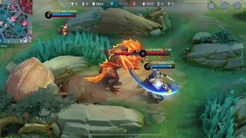 I feel you bro. MMR လိုနေလို့ပါ 😢#flashchooux #fyppppppppppppppppppppppp #globalno1chou 