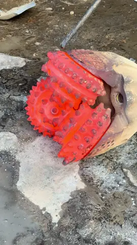 #sondaj #matkap #drilbits 