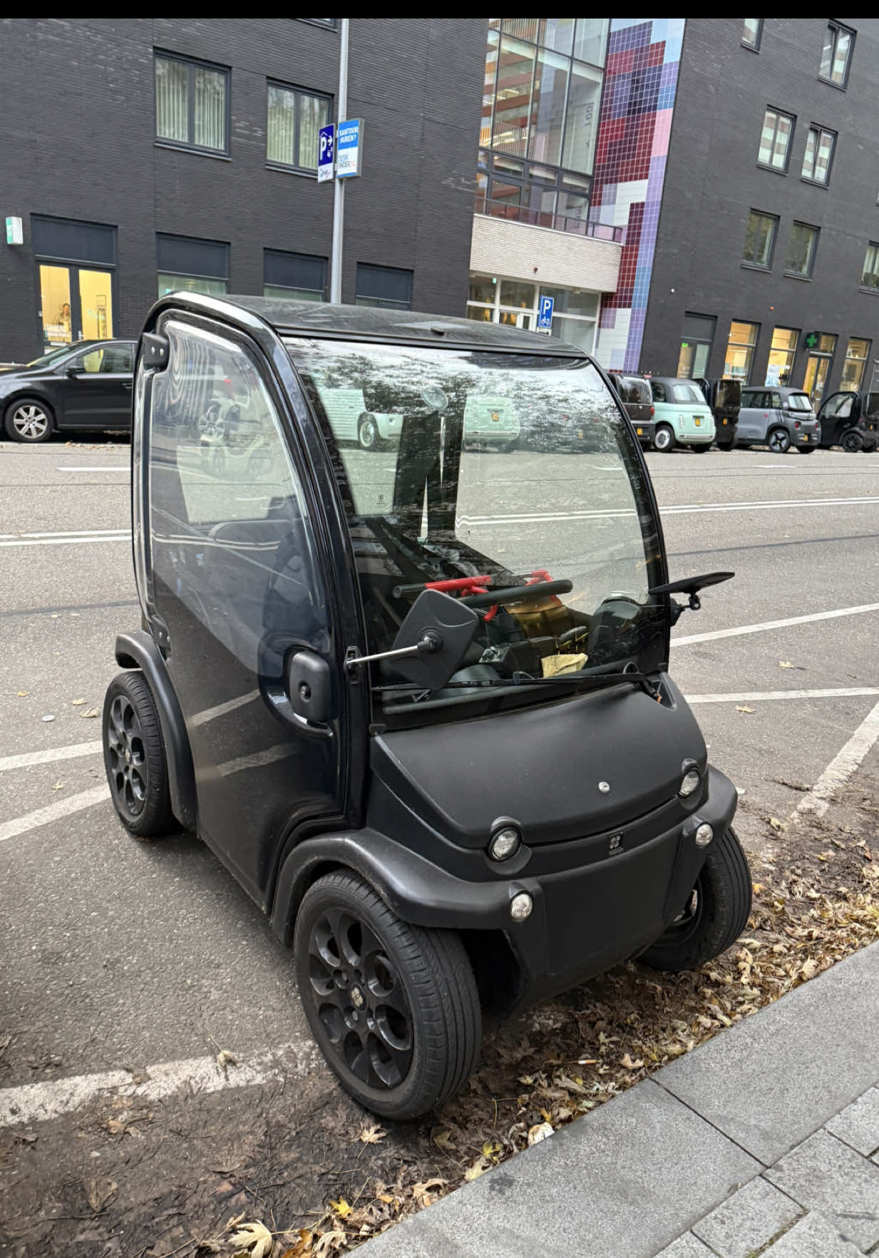 Waar krijgen jullie de ick van?💁‍♂️