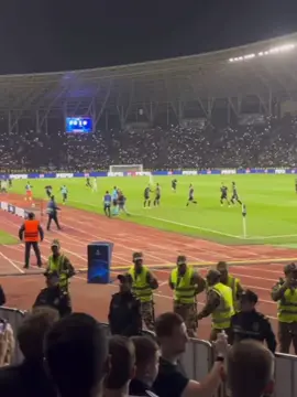 🥶#qarabag#championsleague  